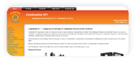 Combustion911