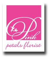 Pink Petals Florist