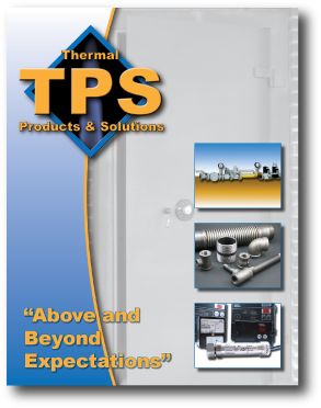 TPS Image Brochure