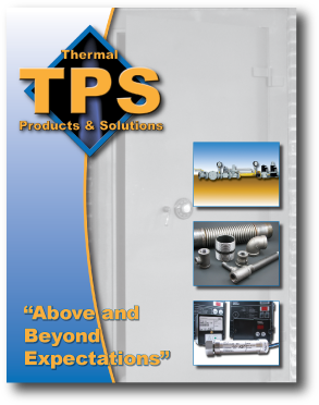 Thermal Products and Solutions Brochure
