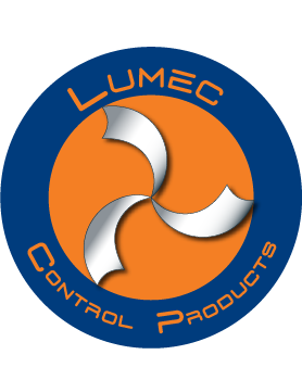 Lumec Control Products Logo