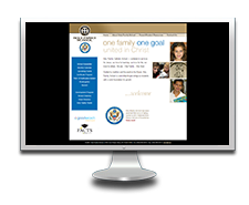 Holy Family School Web Site