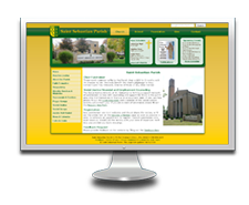 St. Sebastian Parish Web Site